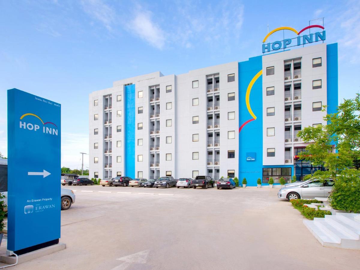 Hotel Hop Yai Downtown Hat Yai