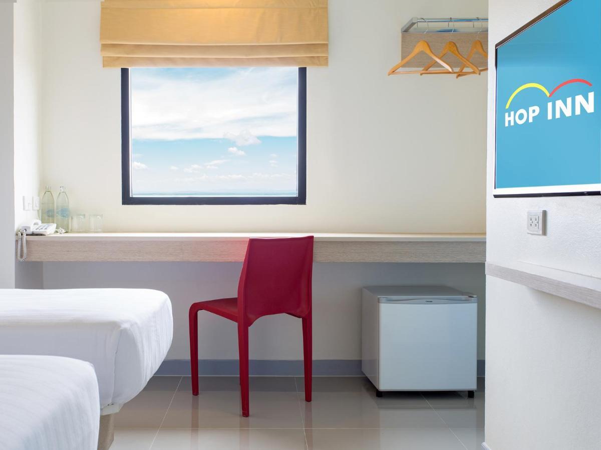 Hotel Hop Yai Downtown