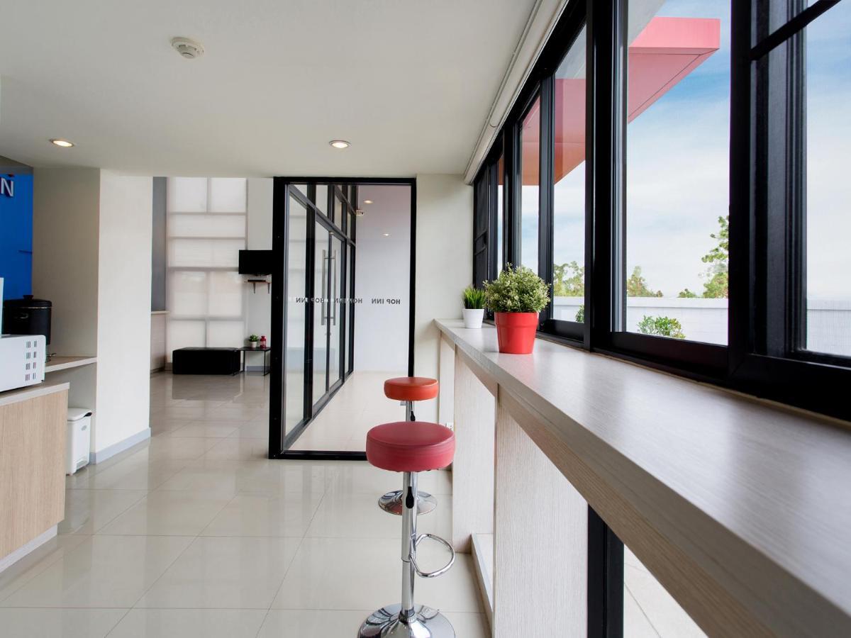 Hop Yai Downtown Hotel
