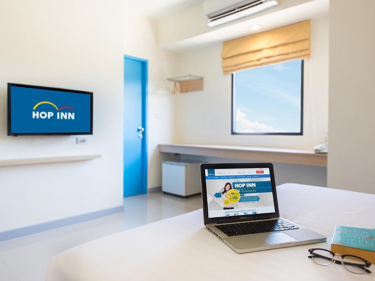 Hop Yai Downtown Hotel Hat Yai